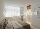 Nieuwbouw - APPARTEMENT -
ESTEPONA - Playa del Padrón