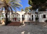 Resale - VILLA -
CABO ROIG - Costa Blanca