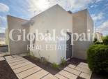 Resale - VILLA -
BENIJÓFAR - Costa Blanca
