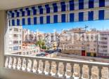 Resale - APARTMENT -
TORREVIEJA - Center