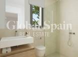 New Build - VILLA -
MIJAS - El Faro