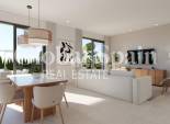 Nouvelle construction - VILLA -
FUENTE ÁLAMO DE MURCIA - Hacienda Del Álamo Golf