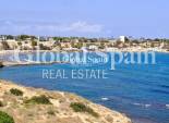 Wederverkoop - PENTHOUSE -
ORIHUELA COSTA - Costa Blanca