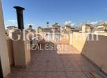 Wiederverkauf - HAUS -
LOS BALCONES - LOS ALTOS - Costa Blanca