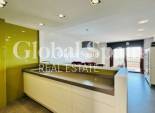 Resale - HOUSE -
GUARDAMAR DEL SEGURA - Costa Blanca