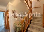 Wederverkoop - VILLA -
SANTIAGO DE LA RIBERA - San Blas