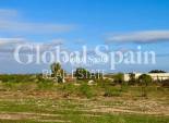 Venta - VILLA -
AVILESES - Inland