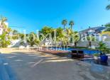 Wederverkoop - Villa -
ALICANTE - CAMPOAMOR