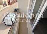 Resale - Duplex -
PILAR DE LA HORADADA - Costa Blanca Sur