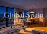 Nieuwbouw - PENTHOUSE -
LA LÍNEA DE LA CONCEPCIÓN - Torrenueva