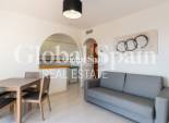 Neubau - WOHNUNG -
CALPE - Gran sol