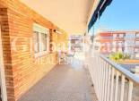 Resale - Apartment - Flat -
Santa Pola - Gran Playa