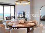 Resale - APARTMENT -
BENIDORM - Poniente