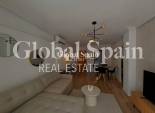 Wederverkoop - APPARTEMENT -
TORREVIEJA - La Mata pueblo