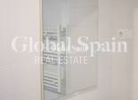 Revente - APPARTEMENT -
CALPE - Zona Levante - Playa Fossa