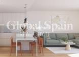 Nouvelle construction - APPARTEMENT -
SAN PEDRO DEL PINATAR - Lo pagan