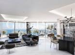 Neubau - VILLA -
CALPE - Cucarres
