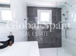 Wederverkoop - APPARTEMENT -
TORREVIEJA - Costa Blanca