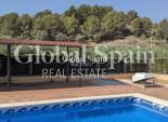 Resale - VILLA -
MURCIA - Inland