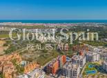 Resale - APARTMENT -
ORIHUELA COSTA - Las Filipinas