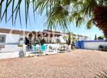 Wiederverkauf - VILLA -
DOLORES - Comunidad Valenciana