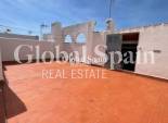Venta - CASA -
TORRE DE LA HORADADA - Costa Blanca