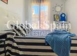 Resale - HOUSE -
ORIHUELA COSTA - Playa Flamenca