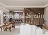 Nieuwbouw - VILLA -
FUENGIROLA - Centro