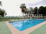 Resale - VILLA -
CAÑADAS DE SAN PEDRO - Inland