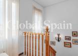 Resale - VILLA -
ORIHUELA COSTA - El Galan