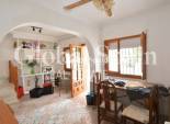 Revente - MAISON -
TORREVIEJA - Costa Blanca