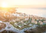 New Build - HOUSE -
FUENGIROLA - Torreblanca