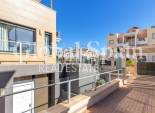 Wiederverkauf - VILLA -
ORIHUELA COSTA - Costa Blanca
