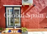 Wederverkoop - HUIS -
TORRE DE LA HORADADA - Costa Blanca