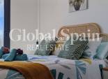 Revente - PENTHOUSE -
VILLAMARTÍN - Costa Blanca