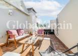 Wiederverkauf - WOHNUNG -
TORREVIEJA - Costa Blanca