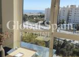 Wederverkoop - Appartement - Flat -
ALICANTE - Babel