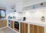 Wederverkoop - HUIS -
BENISSA - Costa Blanca