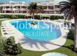 Nieuwbouw - APPARTEMENT -
TORREVIEJA - LOS BALCONES - LOS ALTOS