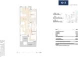 Nieuwbouw - APPARTEMENT -
ALFAZ DEL PI - Alfaz del Sol