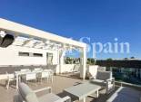 Resale - APARTMENT -
GUARDAMAR DEL SEGURA - Costa Blanca