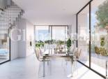 Nouvelle construction - VILLA -
BAÑOS Y MENDIGO - Altaona Golf