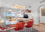 Revente - APPARTEMENT -
ALTEA - Costa Blanca