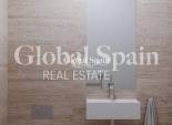Nieuwbouw - VILLA -
FUENGIROLA - Centro
