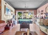 Wederverkoop - HUIS -
TORREMENDO - Costa Blanca