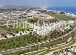Nieuwbouw - PENTHOUSE -
DENIA - Playa de La Almadraba