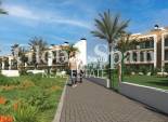 Nueva construcción  - APARTAMENTO -
LOS ALCÁZARES