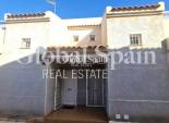 Resale - HOUSE -
TORREVIEJA - Torreblanca