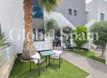 Resale - APARTMENT -
ORIHUELA COSTA - Punta Prima *