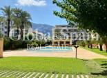 Wederverkoop - APPARTEMENT -
DENIA - Costa Blanca